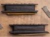 TONERIDER Duke J (BK, neck)